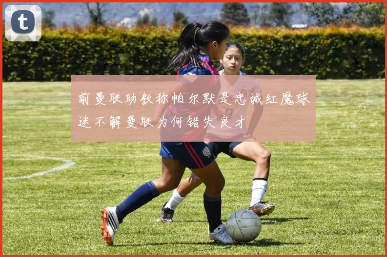 前曼联助教称帕尔默是忠诚红魔球迷不解曼联为何错失良才