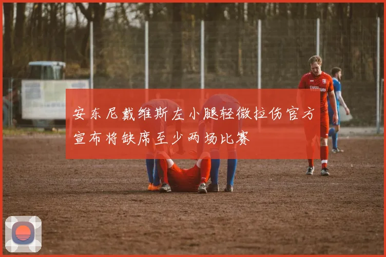 安东尼戴维斯左小腿轻微拉伤官方宣布将缺席至少两场比赛